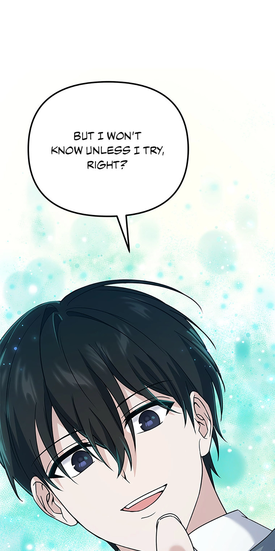 My Mom Is My Constellation Chapter 88 - Page 95 in English