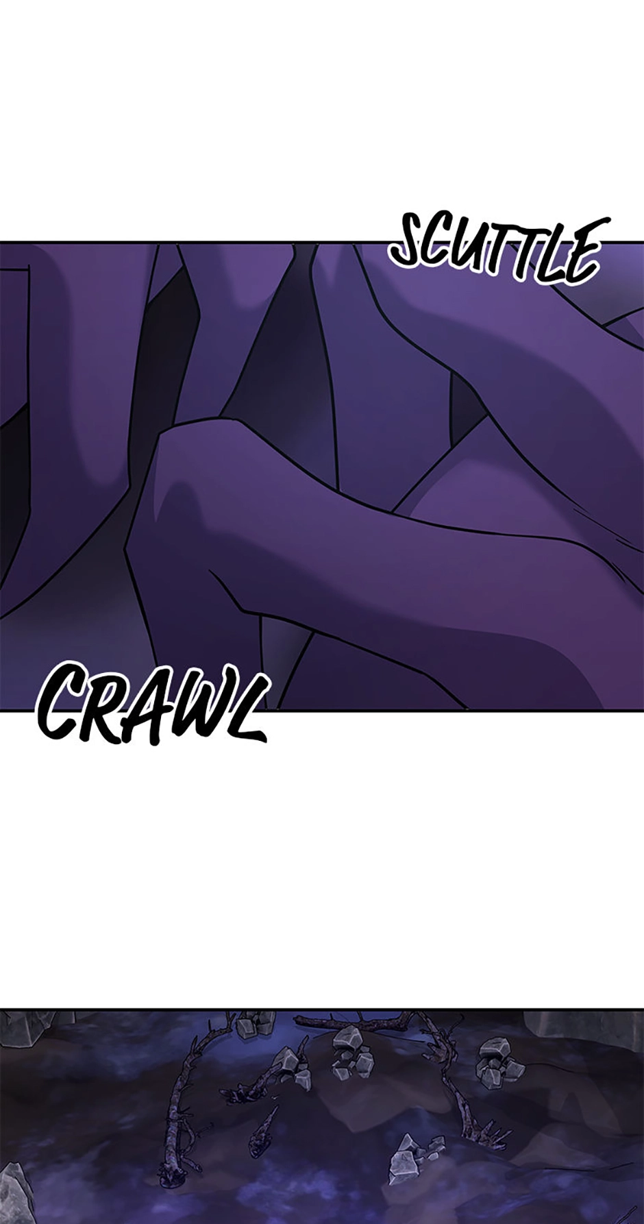 My Mom Is My Constellation Chapter 89 - Page 11 in English