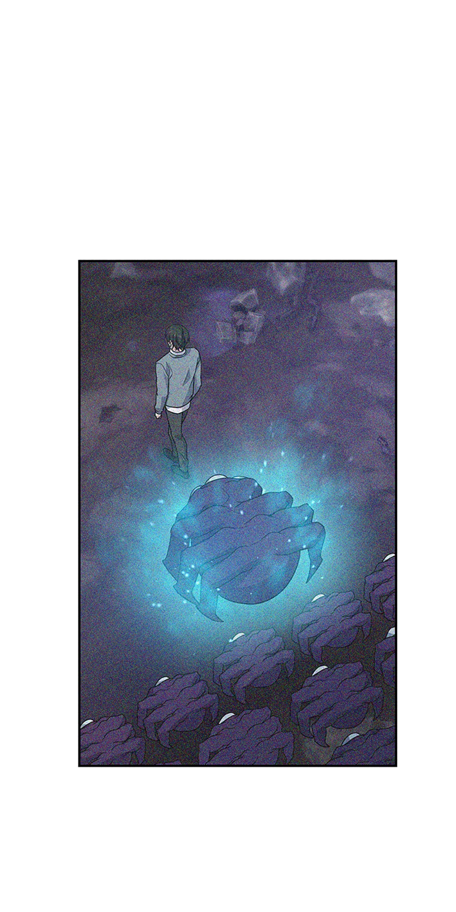 My Mom Is My Constellation Chapter 89 - Page 16 in English