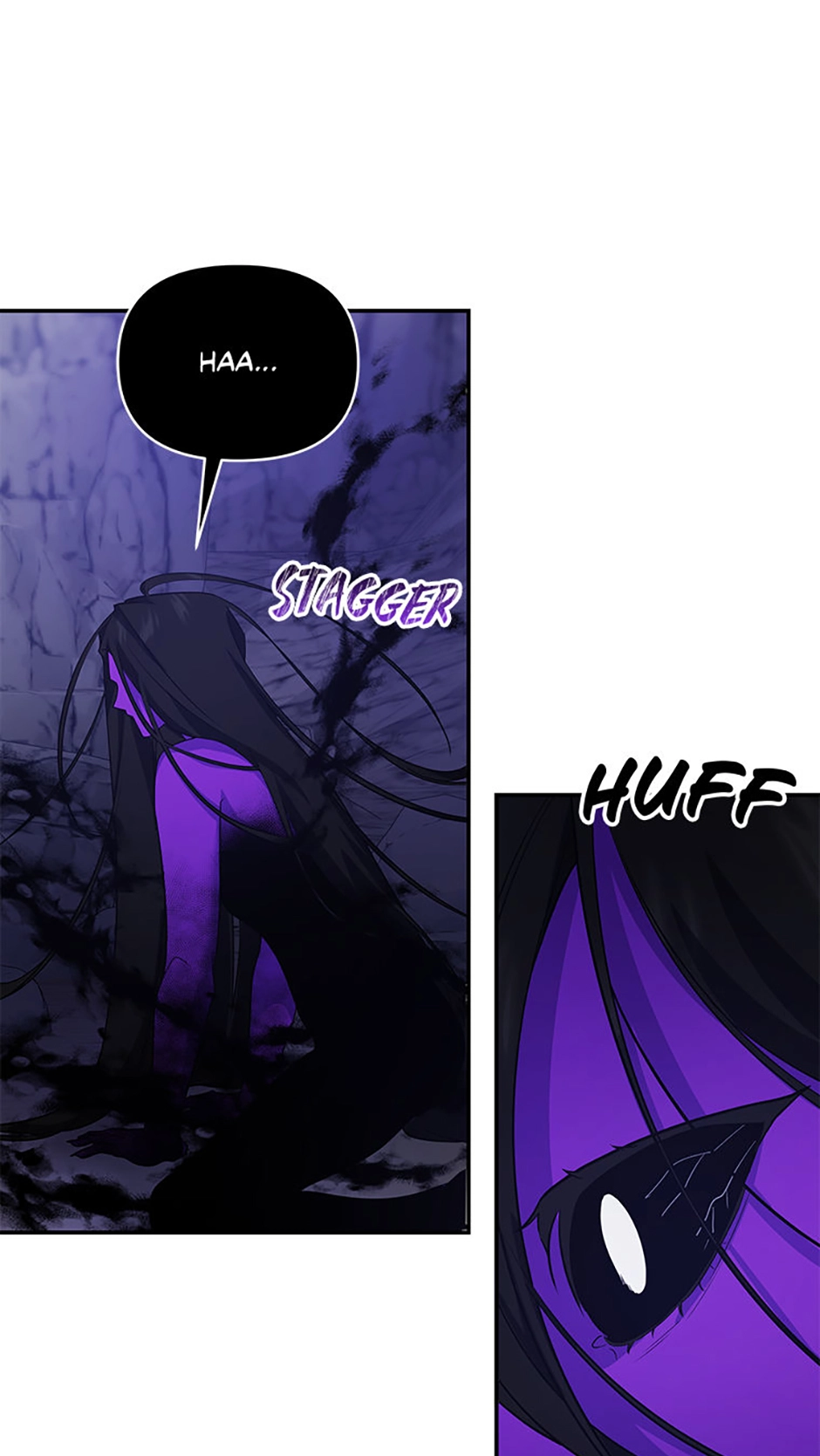 My Mom Is My Constellation Chapter 89 - Page 26 in English