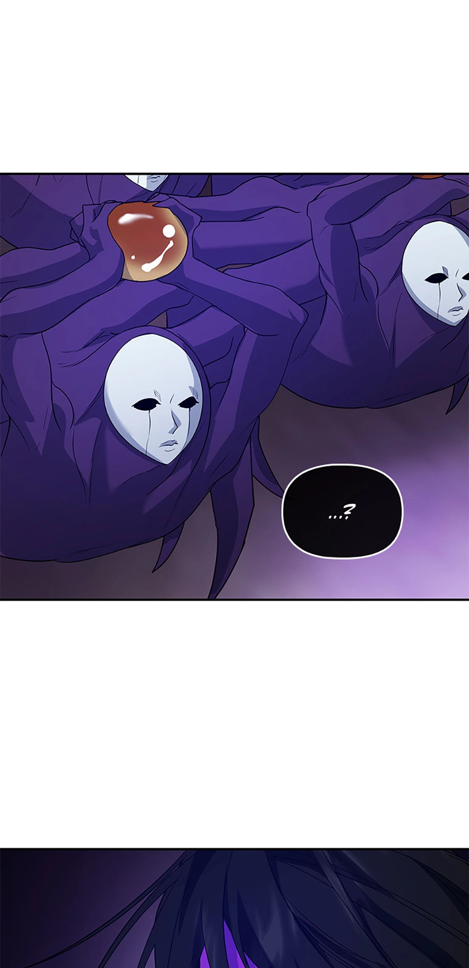 My Mom Is My Constellation Chapter 89 - Page 32 in English