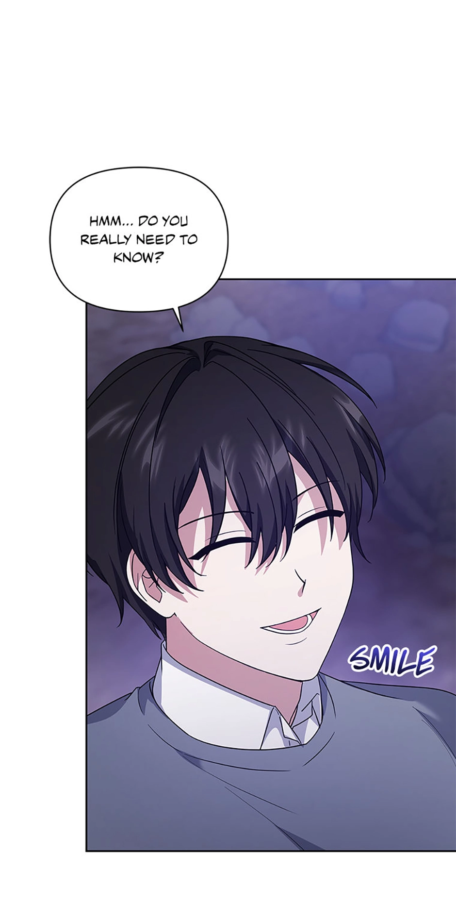 My Mom Is My Constellation Chapter 89 - Page 49 in English