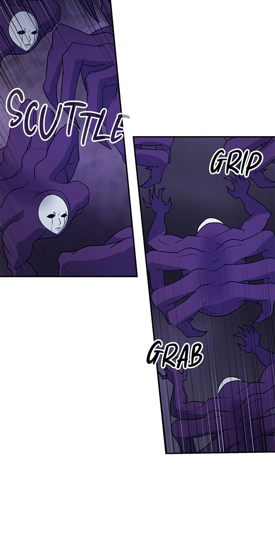 My Mom Is My Constellation Chapter 89 - Page 63 in English