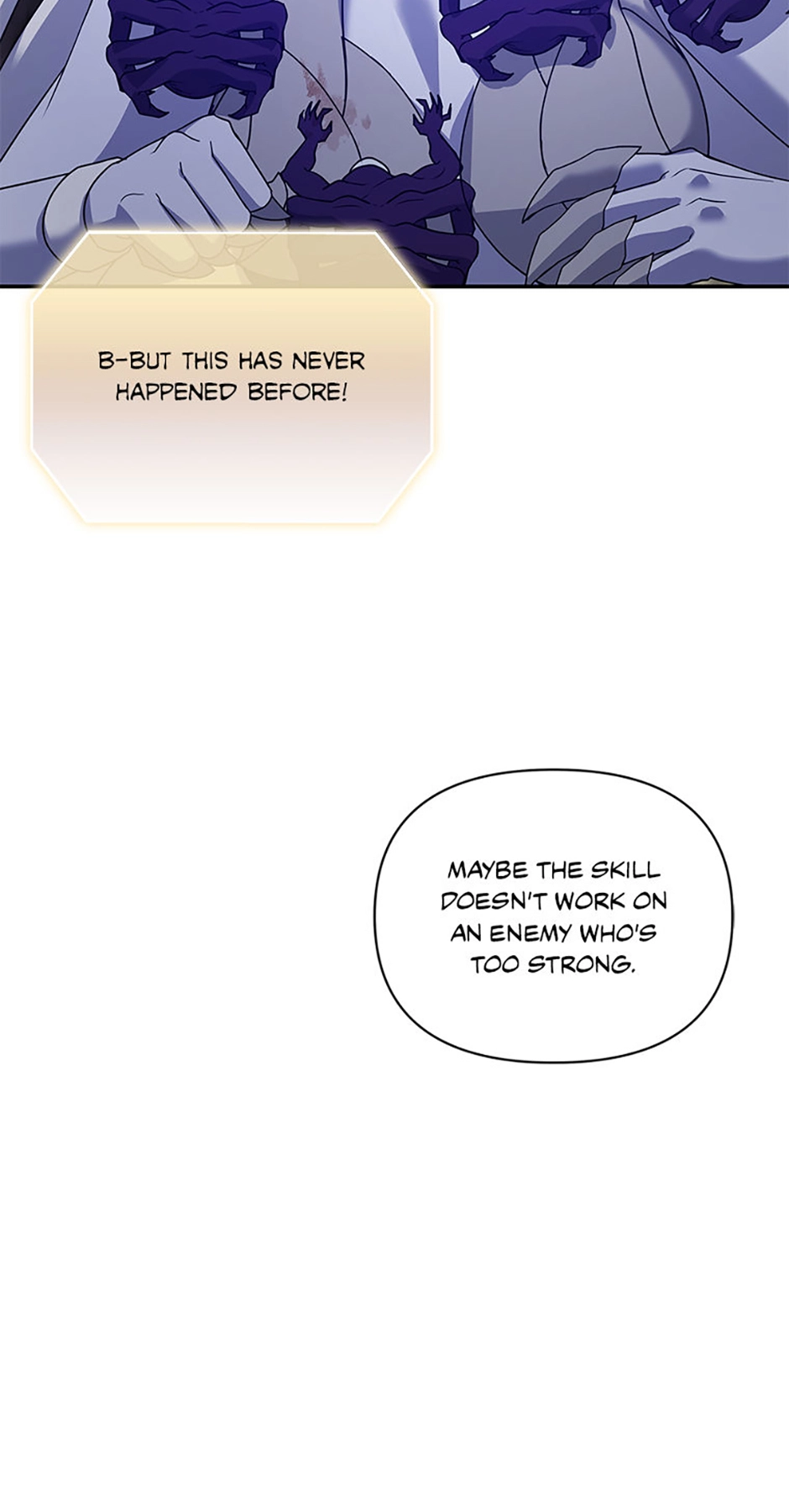 My Mom Is My Constellation Chapter 89 - Page 71 in English