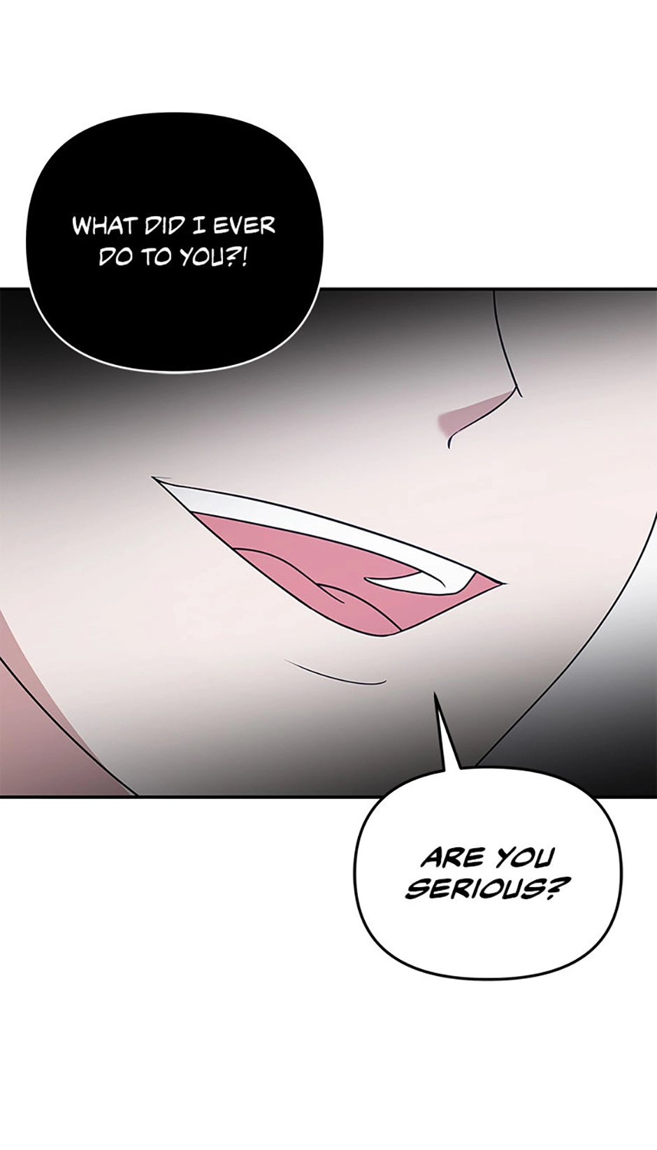 My Mom Is My Constellation Chapter 90 - Page 11 in English