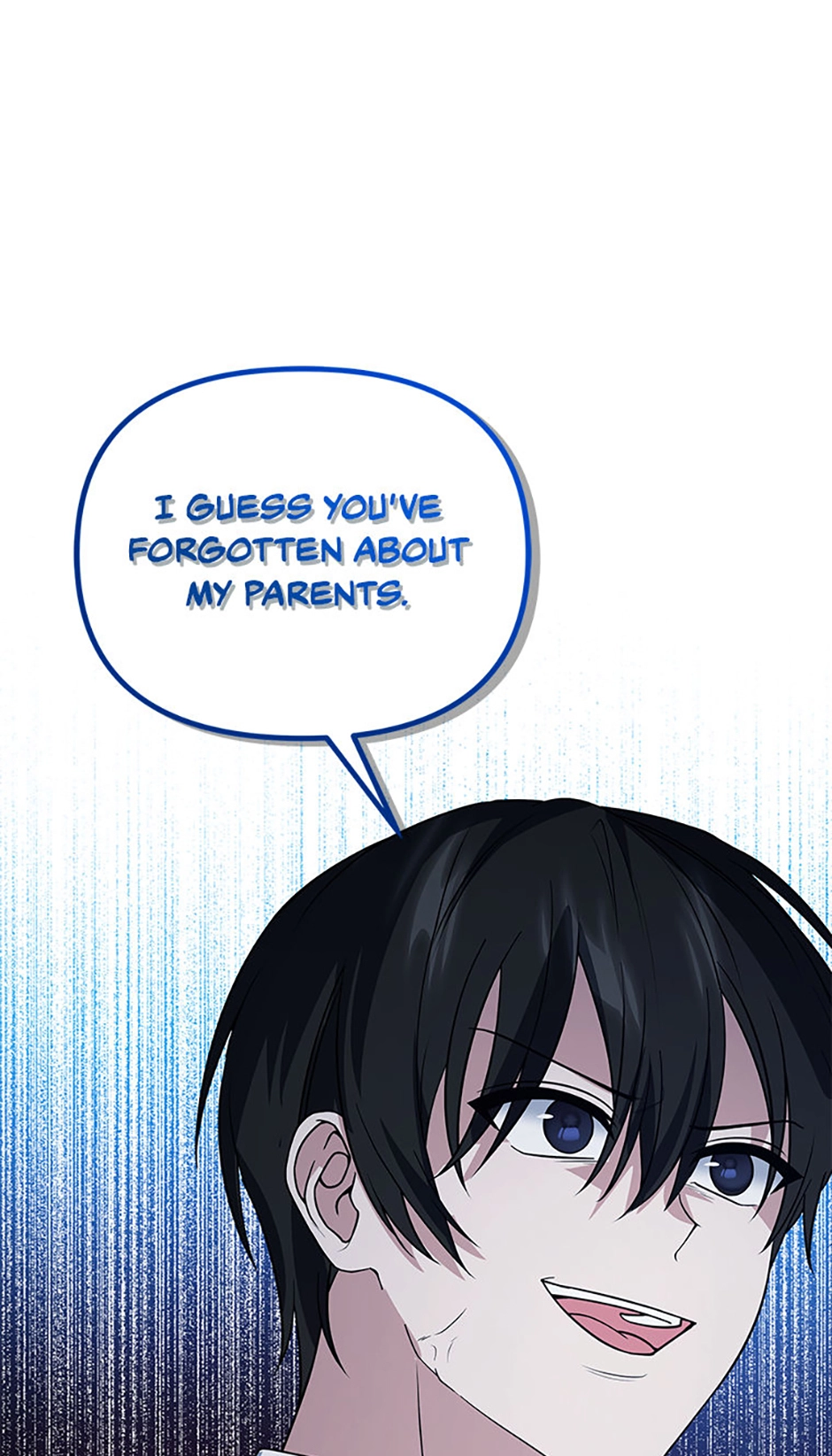 My Mom Is My Constellation Chapter 90 - Page 12 in English