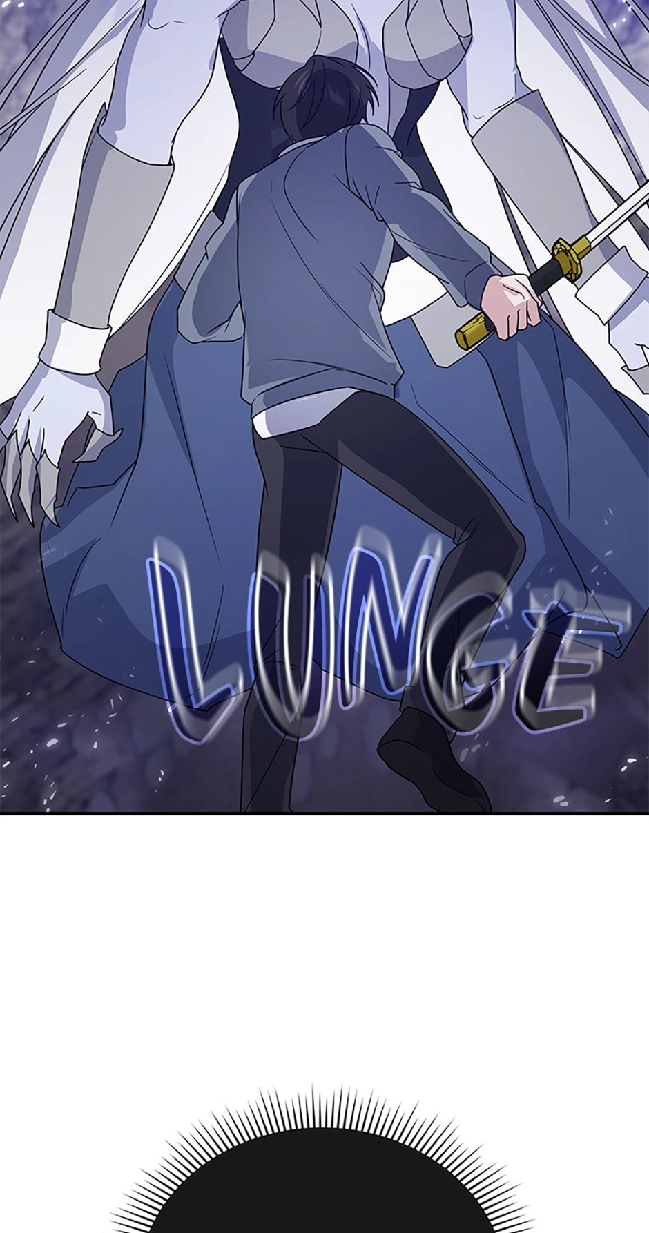 My Mom Is My Constellation Chapter 90 - Page 22 in English