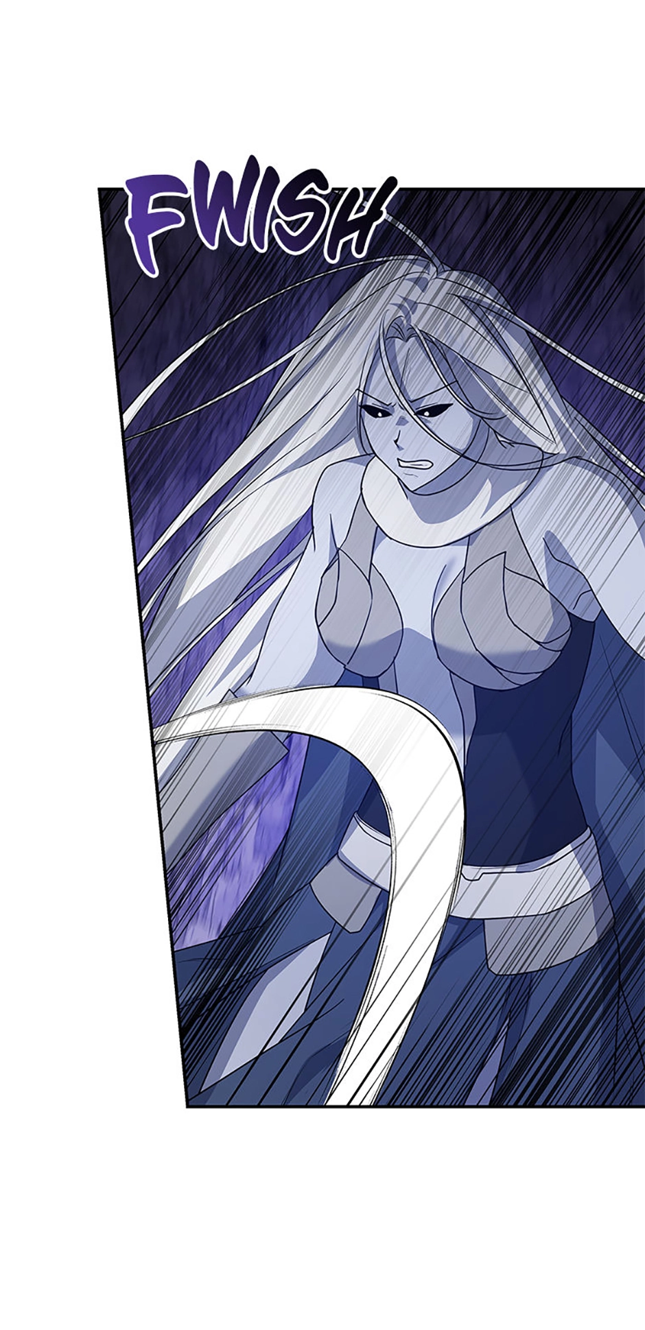 My Mom Is My Constellation Chapter 90 - Page 25 in English