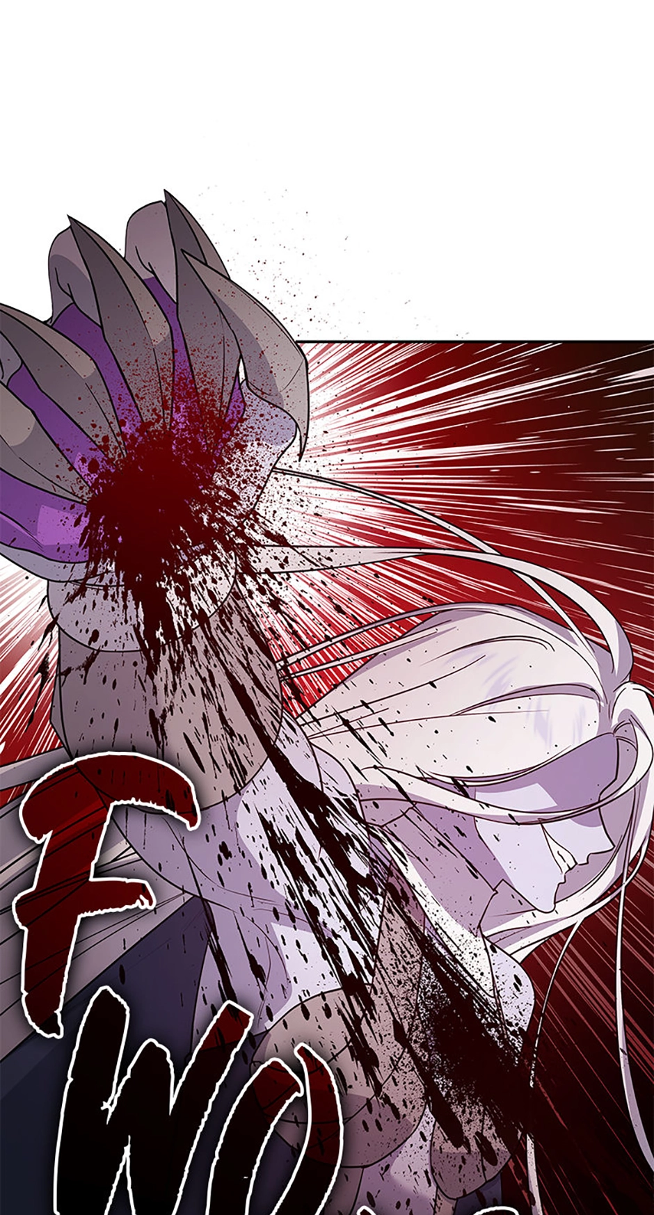 My Mom Is My Constellation Chapter 90 - Page 47 in English
