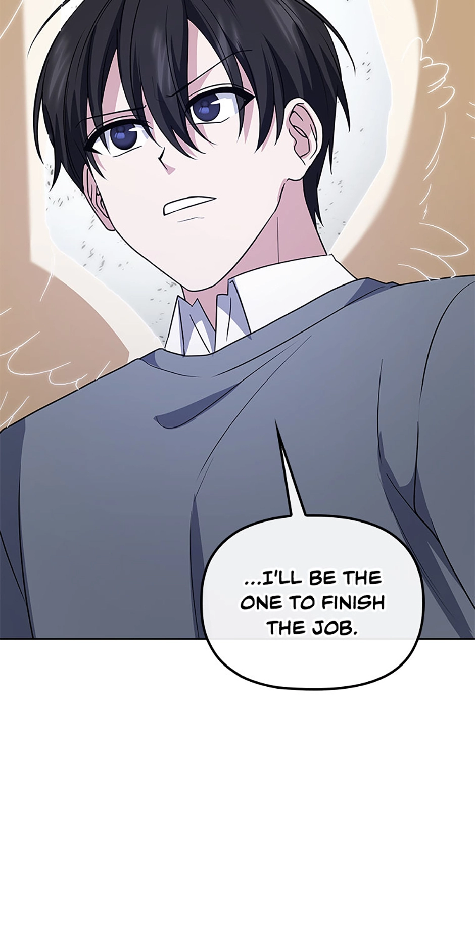 My Mom Is My Constellation Chapter 90 - Page 54 in English