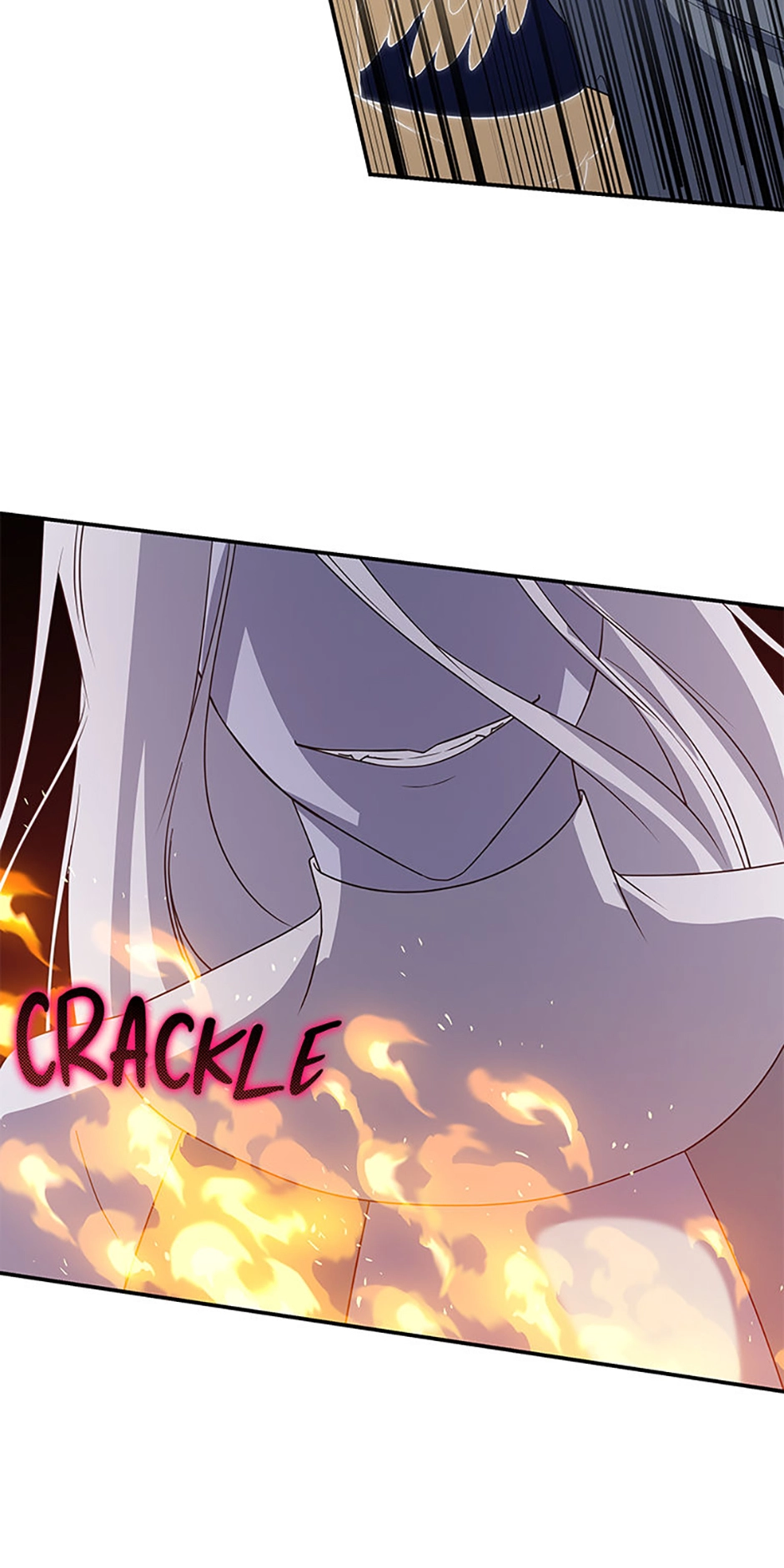 My Mom Is My Constellation Chapter 90 - Page 58 in English
