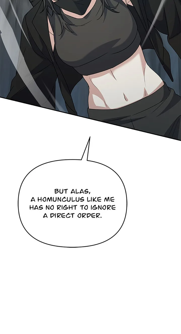 My Mom Is My Constellation Chapter 91 - Page 10 in English