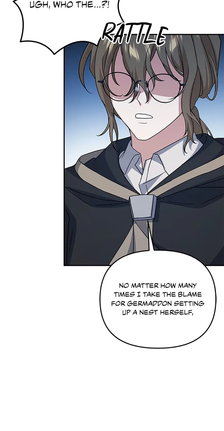 My Mom Is My Constellation Chapter 91 - Page 15 in English