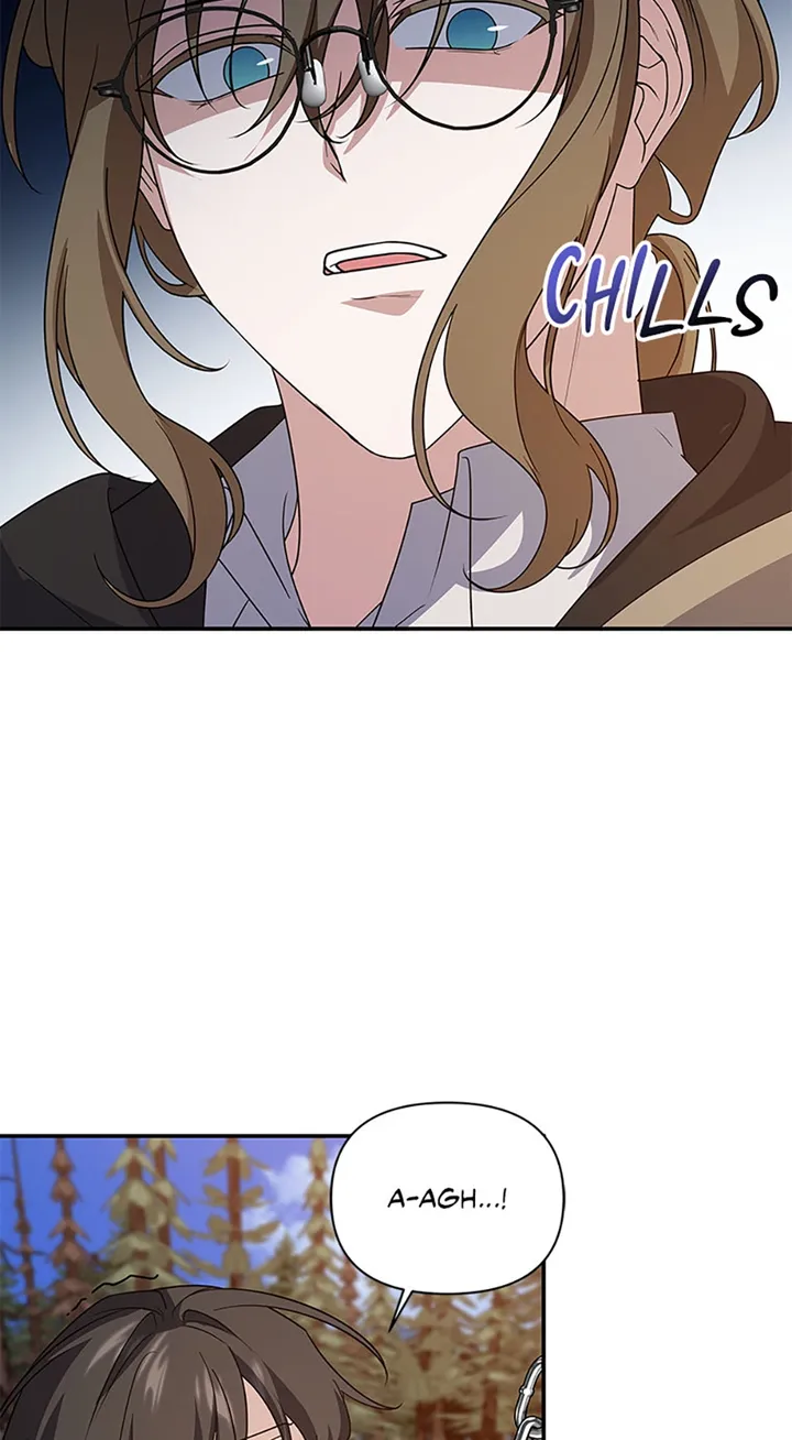 My Mom Is My Constellation Chapter 91 - Page 18 in English