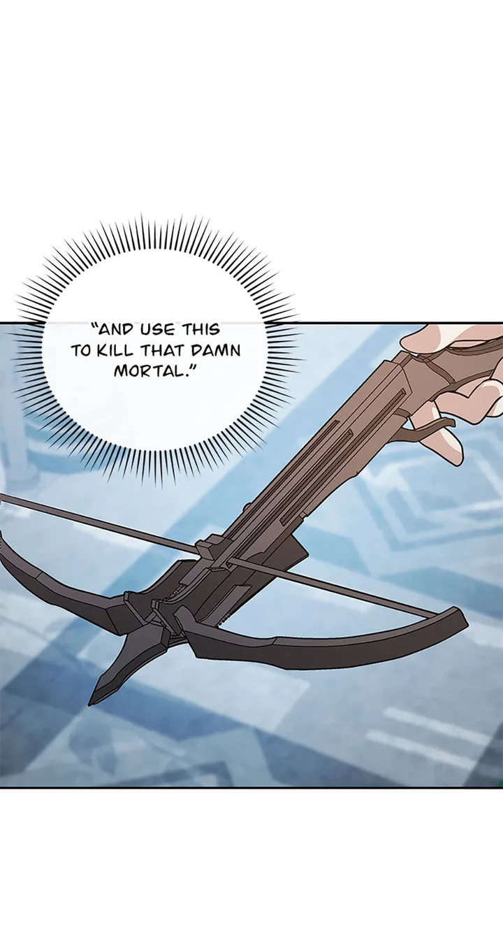 My Mom Is My Constellation Chapter 91 - Page 6 in English