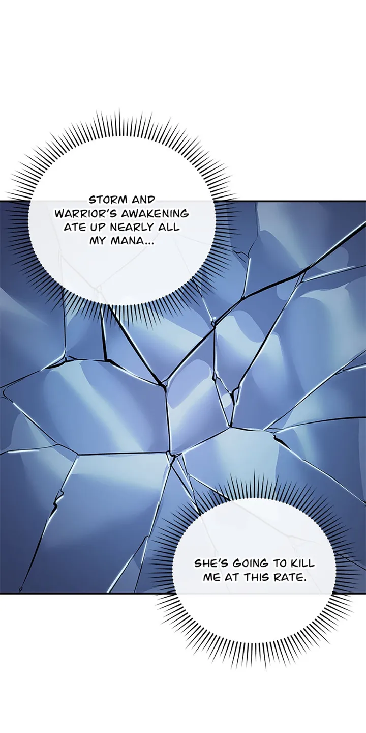 My Mom Is My Constellation Chapter 91 - Page 60 in English