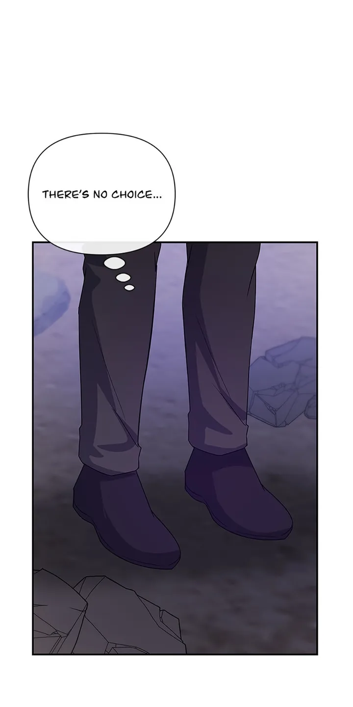 My Mom Is My Constellation Chapter 91 - Page 61 in English