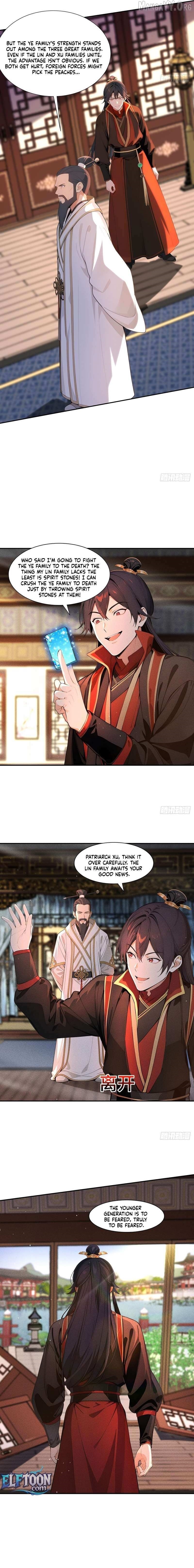 Starting With a Billion Spirit Stones, I’ll Buy Up The Entire Fantasy World! Chapter 16 - Page 4 in English