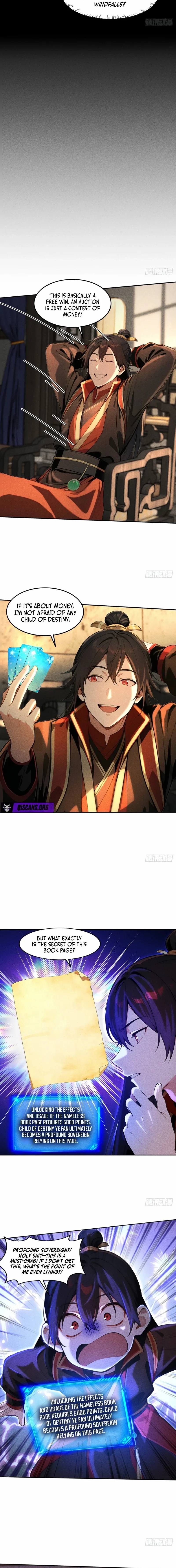 Starting With a Billion Spirit Stones, I’ll Buy Up The Entire Fantasy World! Chapter 17 - Page 4 in English