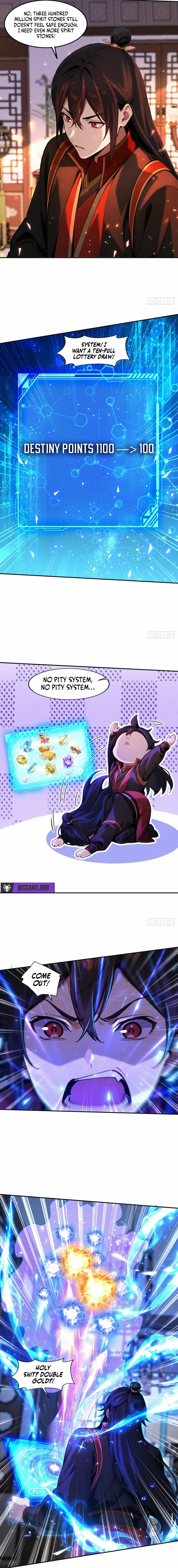 Starting With a Billion Spirit Stones, I’ll Buy Up The Entire Fantasy World! Chapter 17 - Page 5 in English