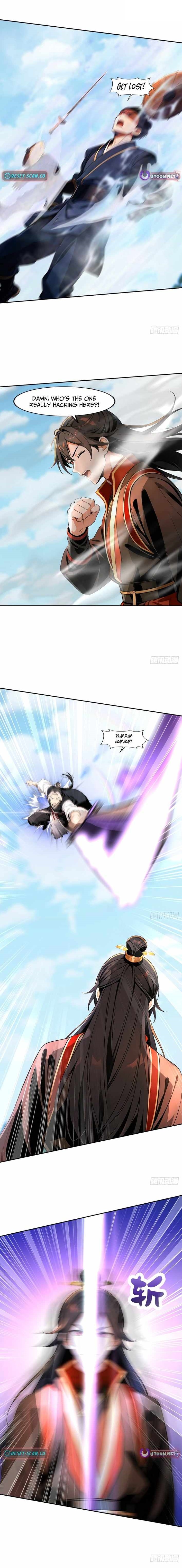 Starting With a Billion Spirit Stones, I’ll Buy Up The Entire Fantasy World! Chapter 26 - Page 5 in English