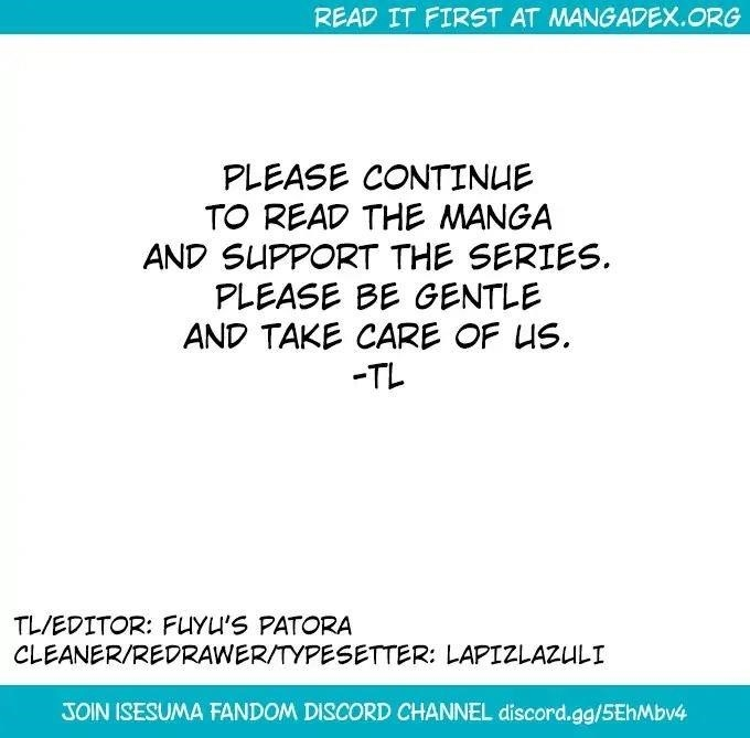In Another World With My Smartphone Chapter 12 - Page 35 in English