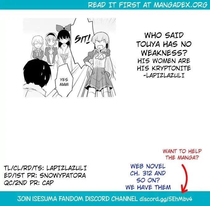 In Another World With My Smartphone Chapter 17 - Page 28 in English