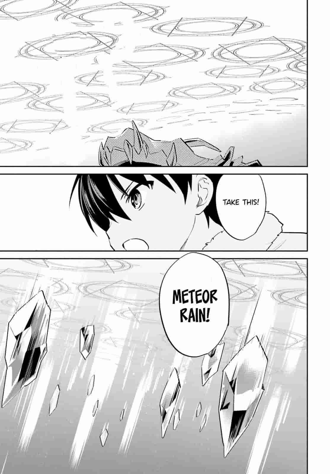 In Another World With My Smartphone Chapter 79 - Page 7 in English