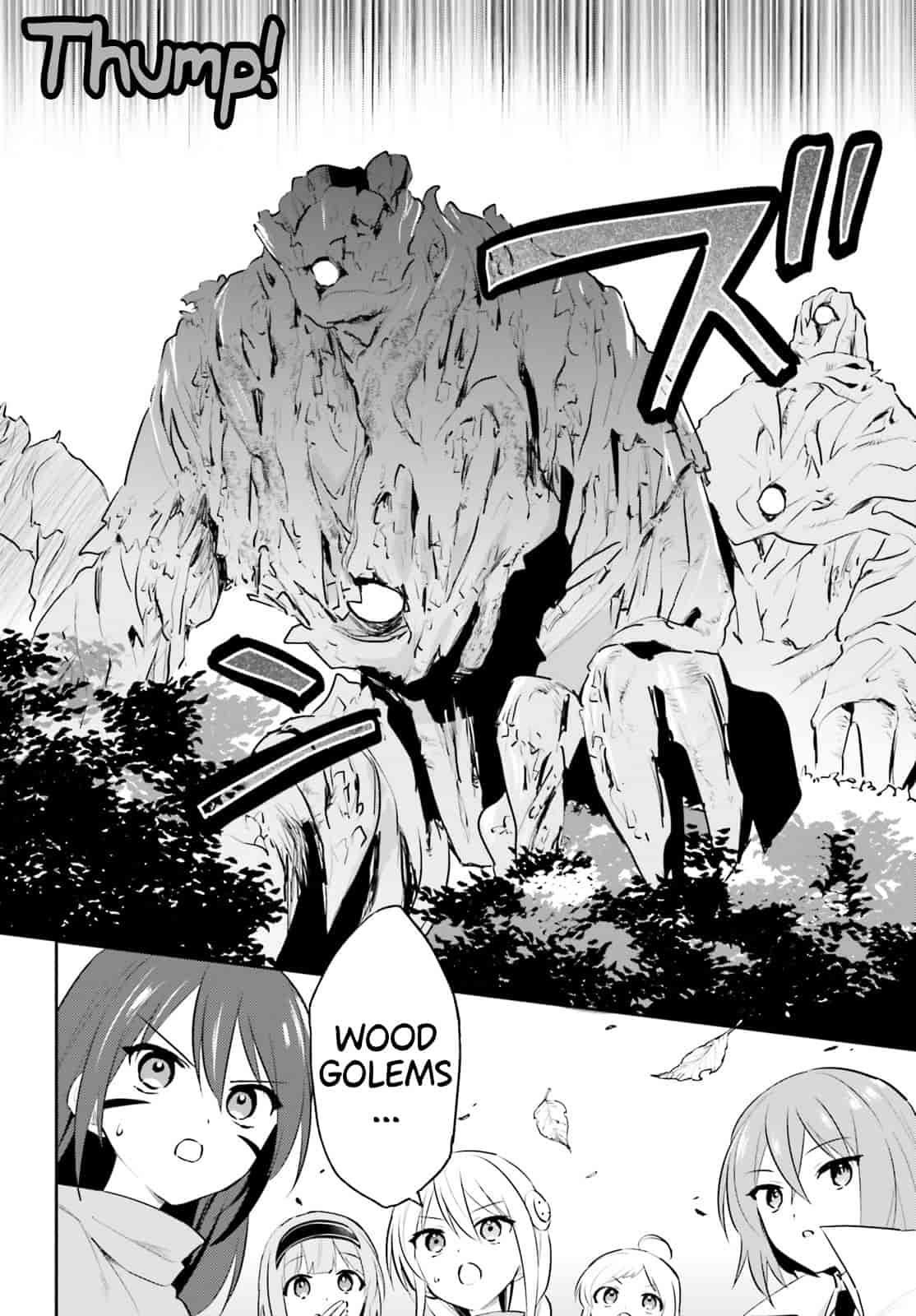 In Another World With My Smartphone Chapter 86 - Page 16 in English