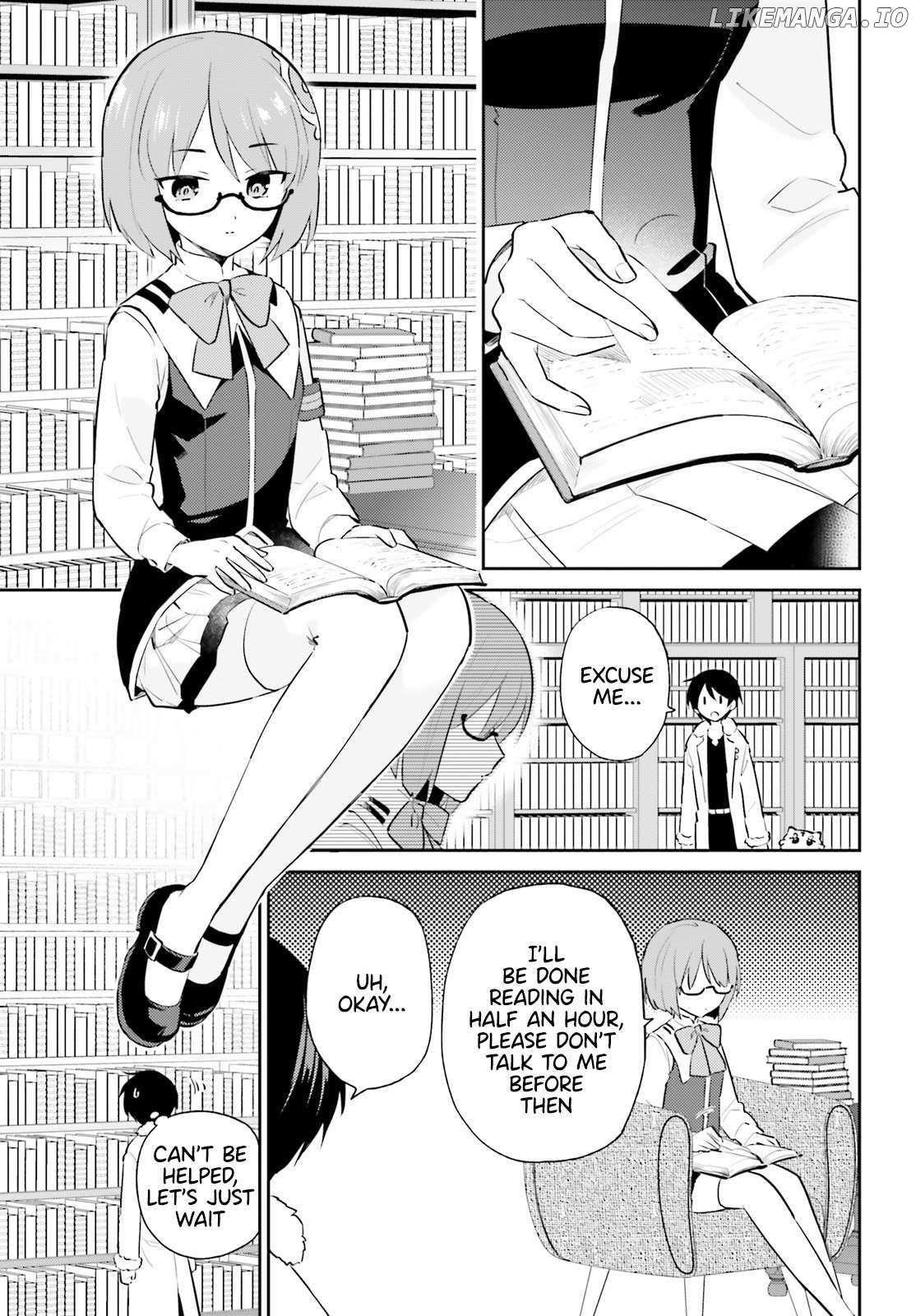 In Another World With My Smartphone Chapter 88 - Page 13 in English