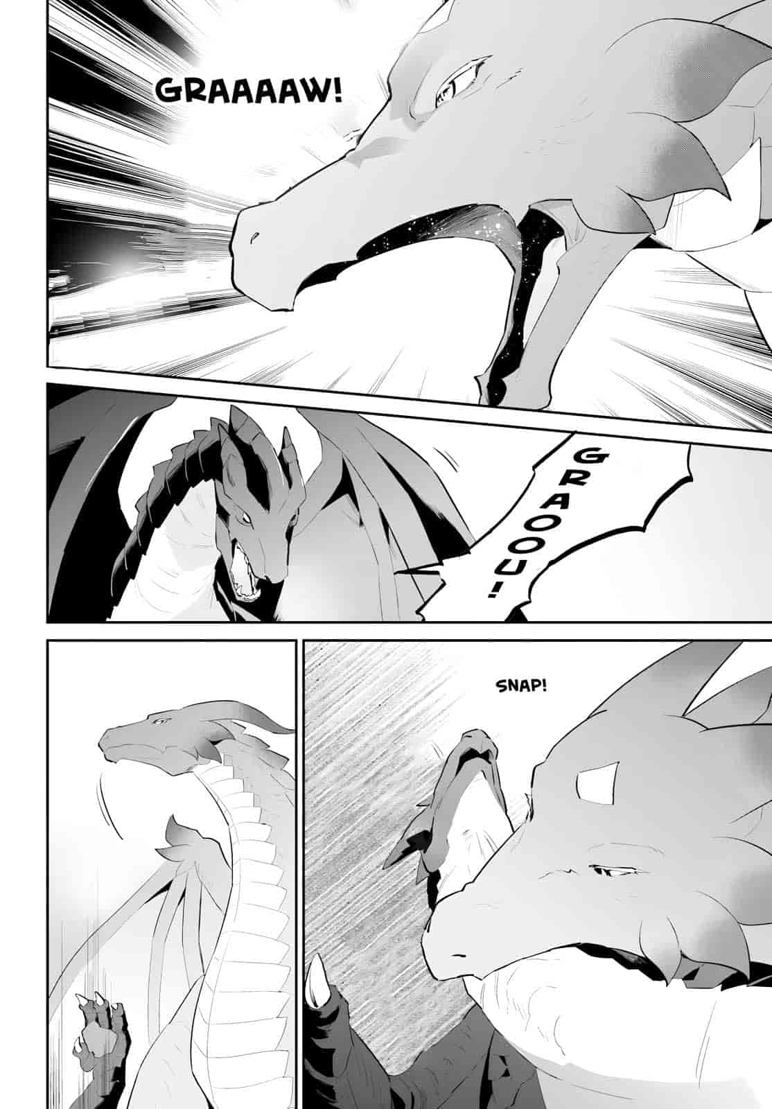 In Another World With My Smartphone Chapter 92 - Page 24 in English