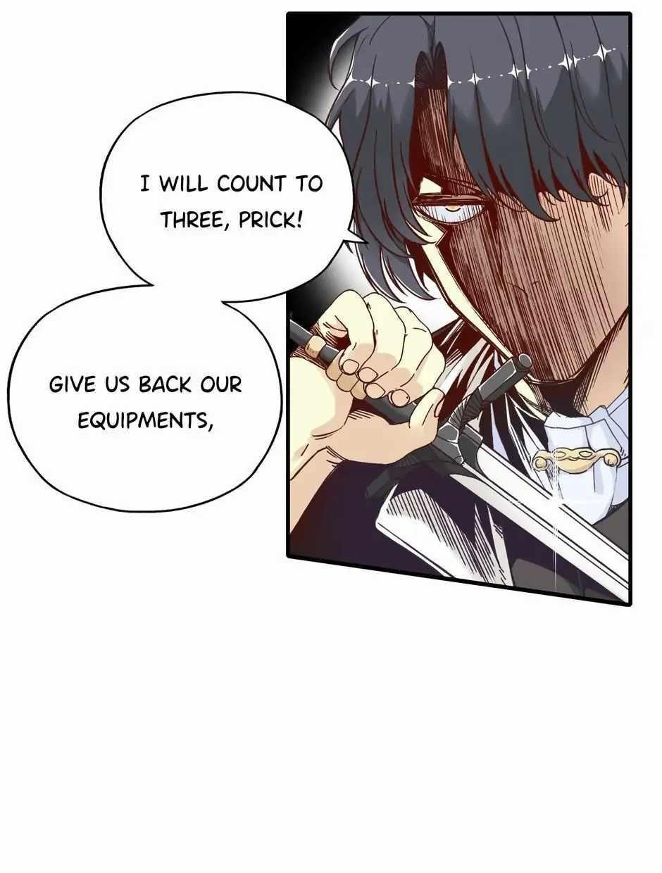 Try me again if you Dare! Chapter 17 - Page 10 in English