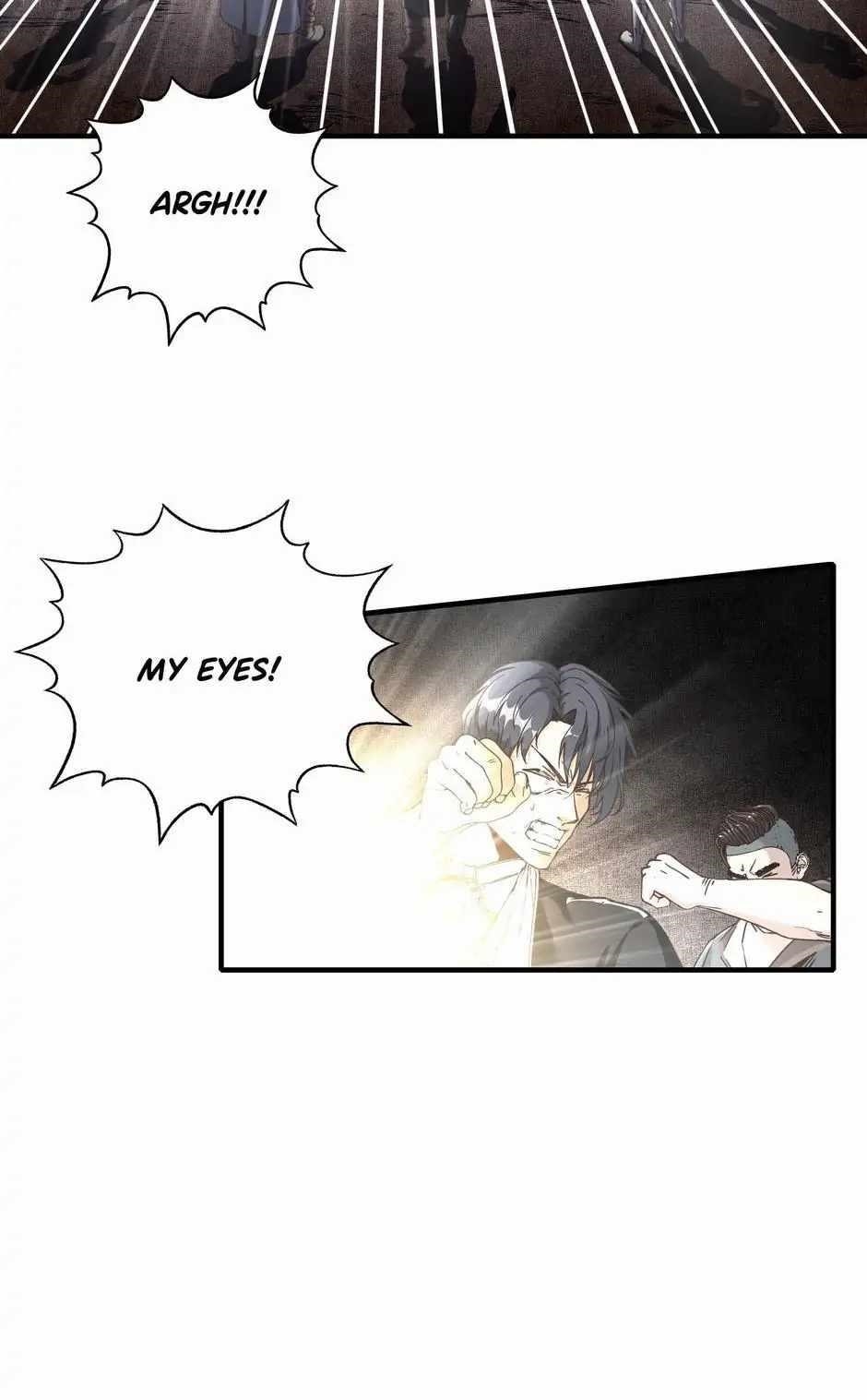Try me again if you Dare! Chapter 17 - Page 15 in English
