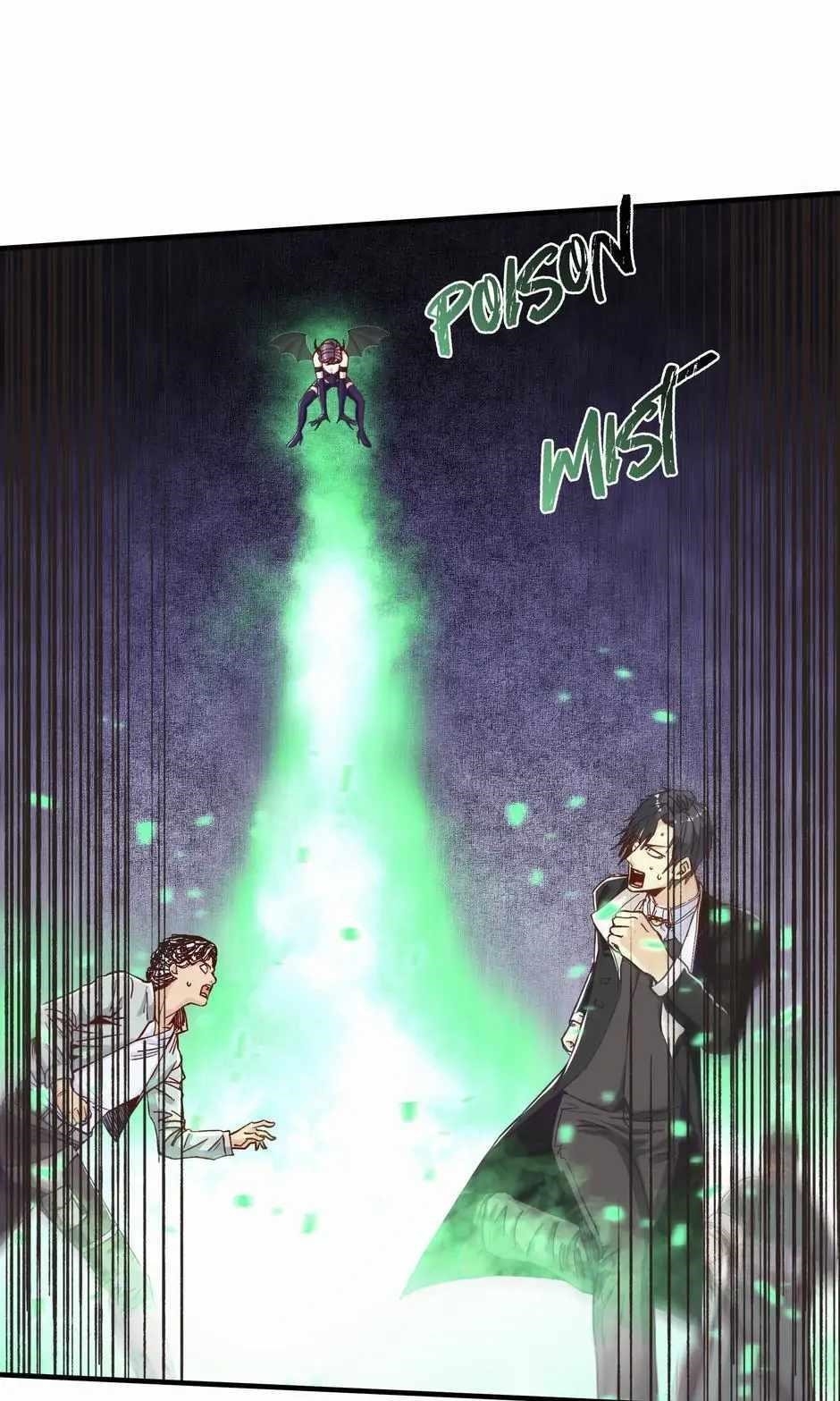 Try me again if you Dare! Chapter 17 - Page 34 in English