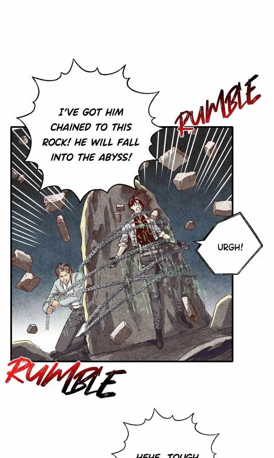 Try me again if you Dare! Chapter 17 - Page 62 in English