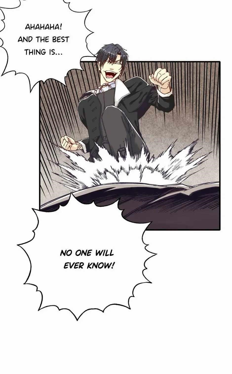 Try me again if you Dare! Chapter 17 - Page 8 in English