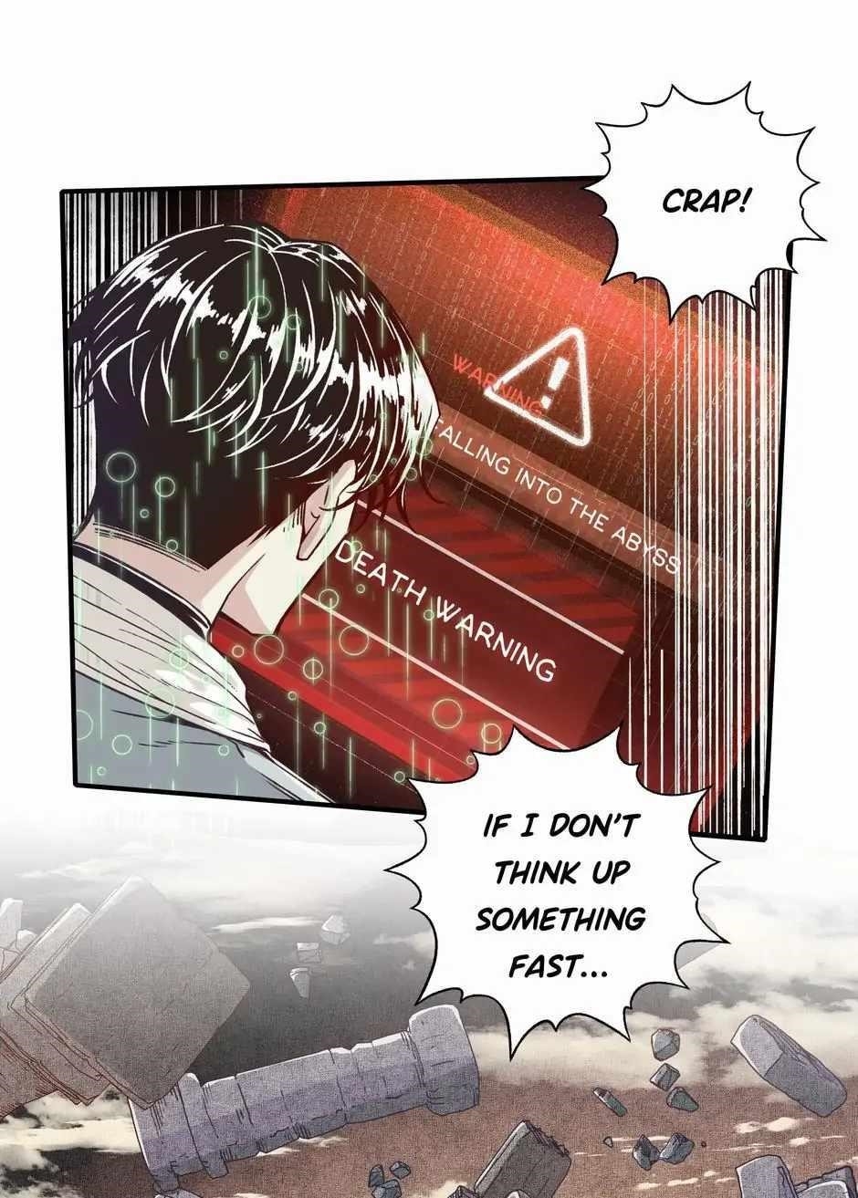 Try me again if you Dare! Chapter 18 - Page 17 in English