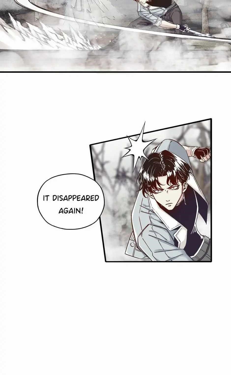 Try me again if you Dare! Chapter 19 - Page 13 in English