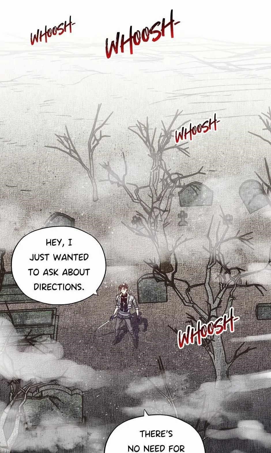 Try me again if you Dare! Chapter 19 - Page 14 in English