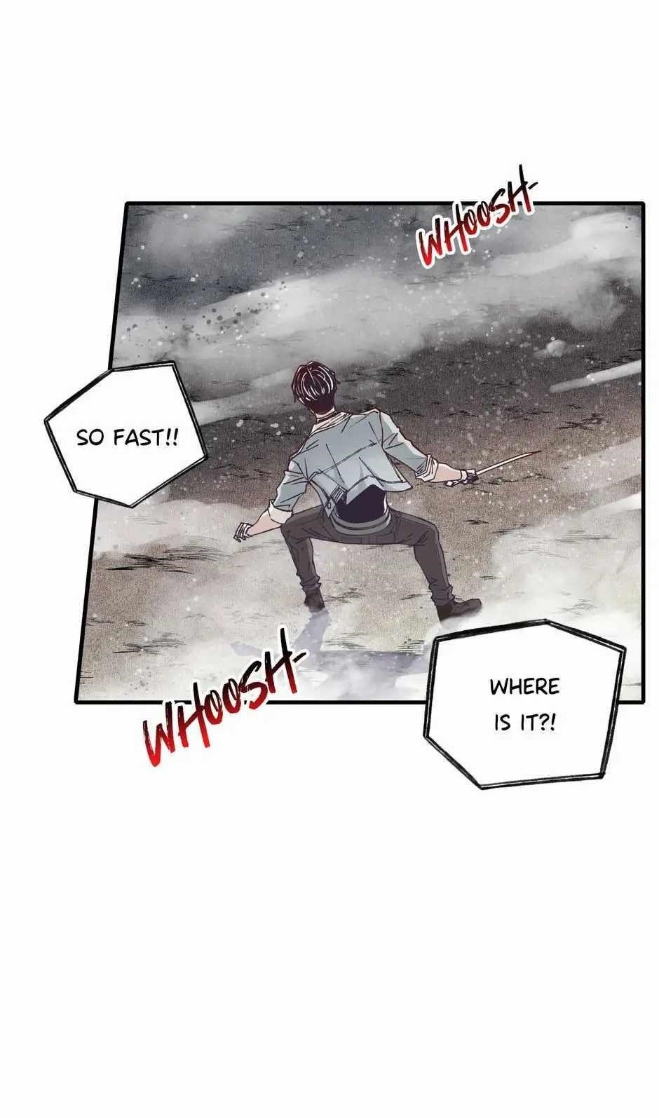 Try me again if you Dare! Chapter 19 - Page 18 in English