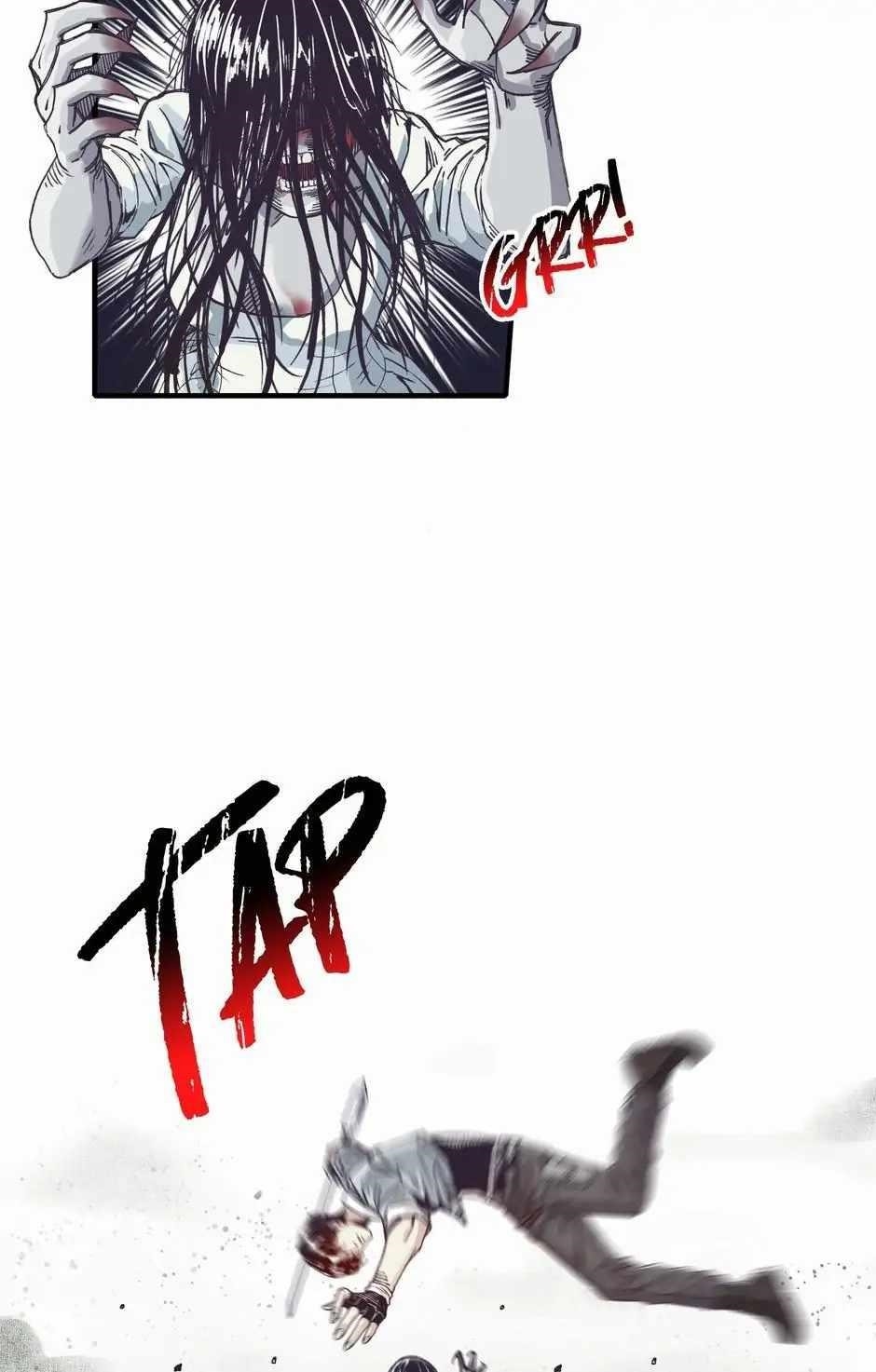 Try me again if you Dare! Chapter 19 - Page 22 in English