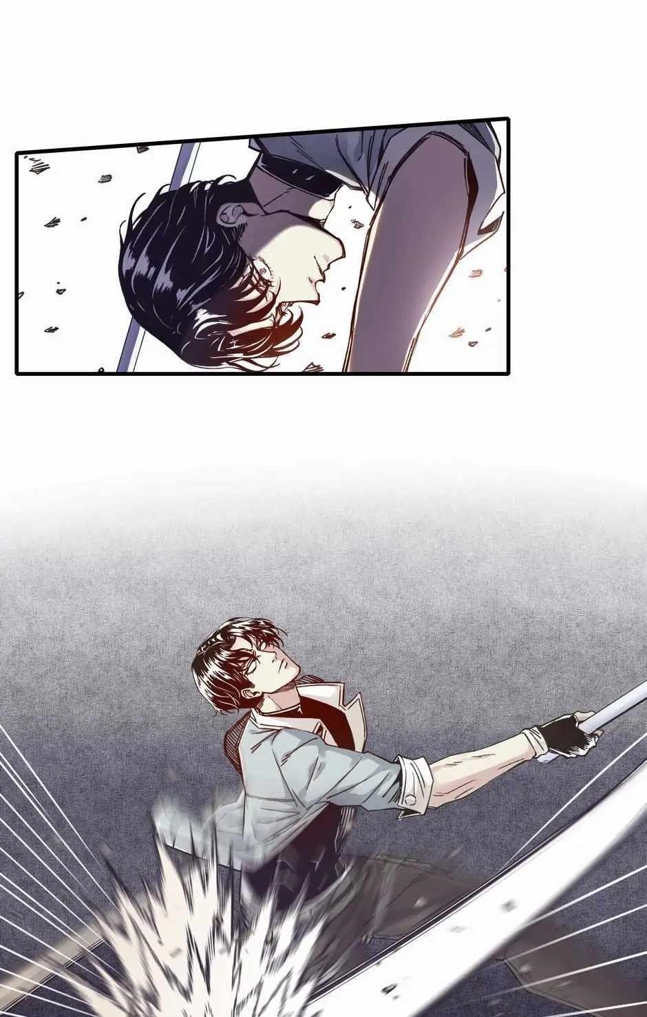 Try me again if you Dare! Chapter 19 - Page 24 in English