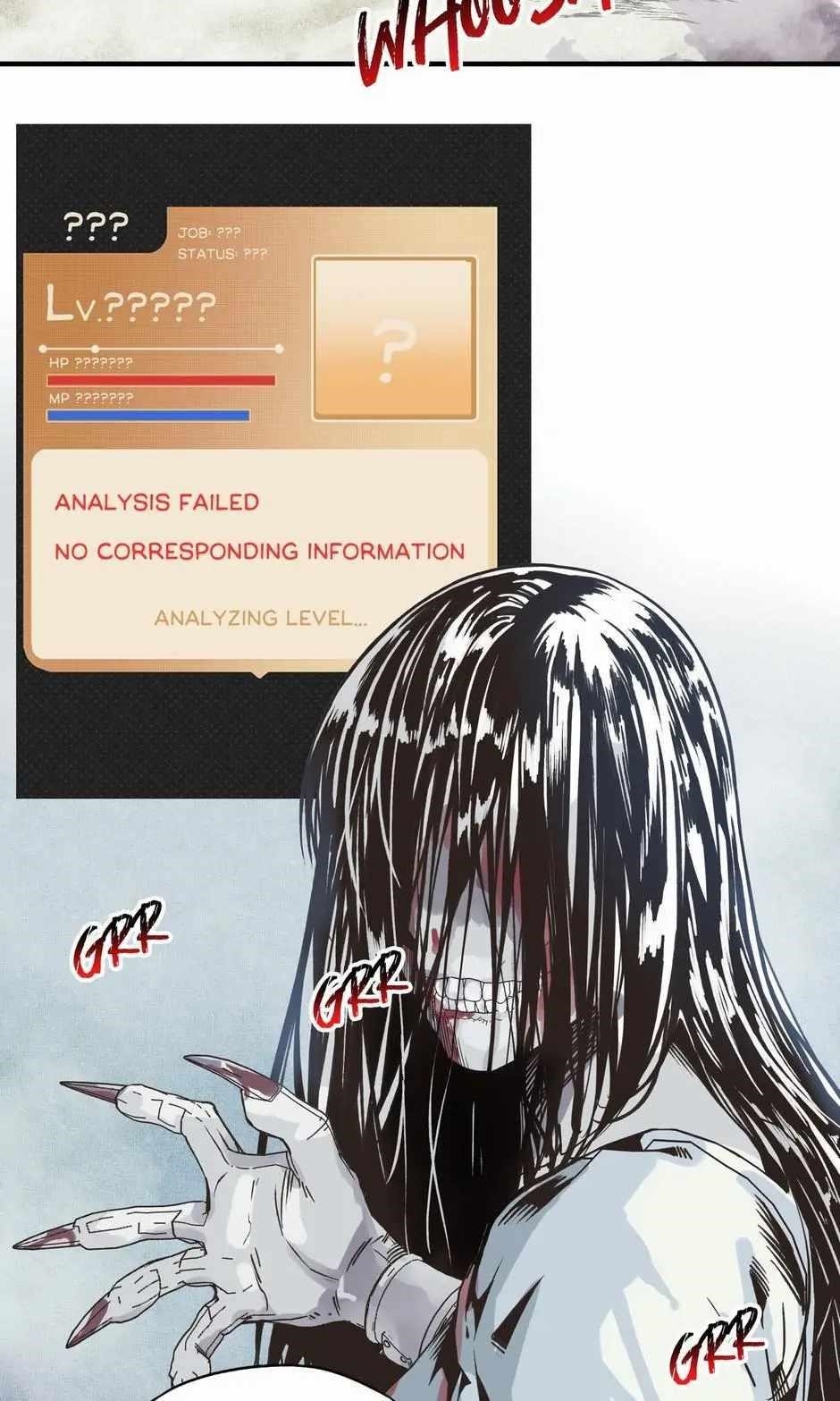 Try me again if you Dare! Chapter 19 - Page 4 in English