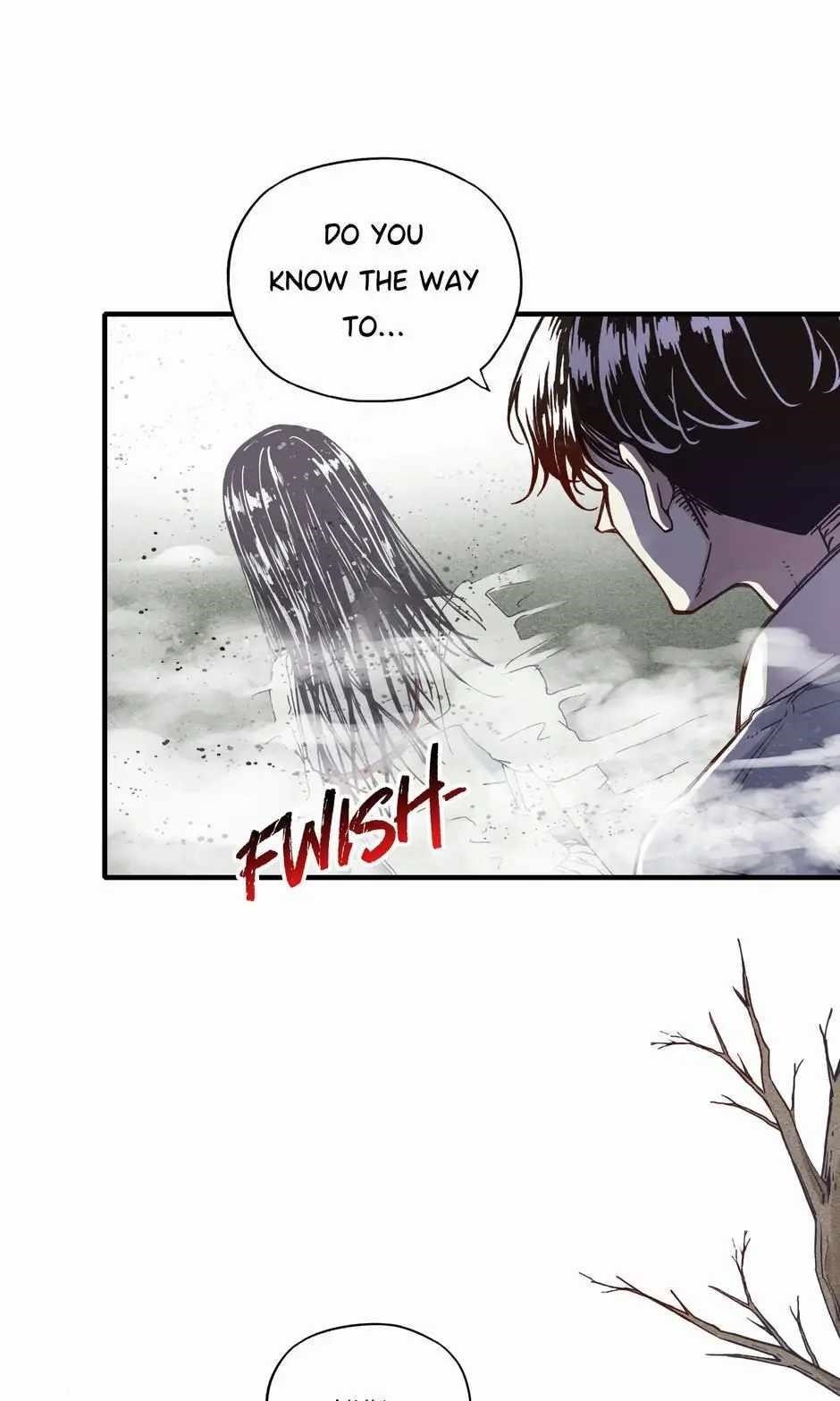 Try me again if you Dare! Chapter 19 - Page 6 in English