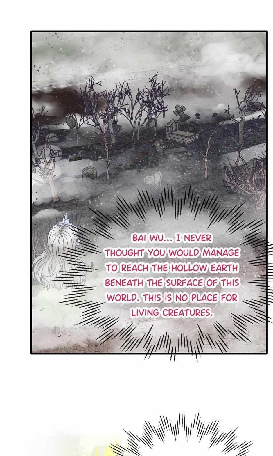 Try me again if you Dare! Chapter 21 - Page 21 in English