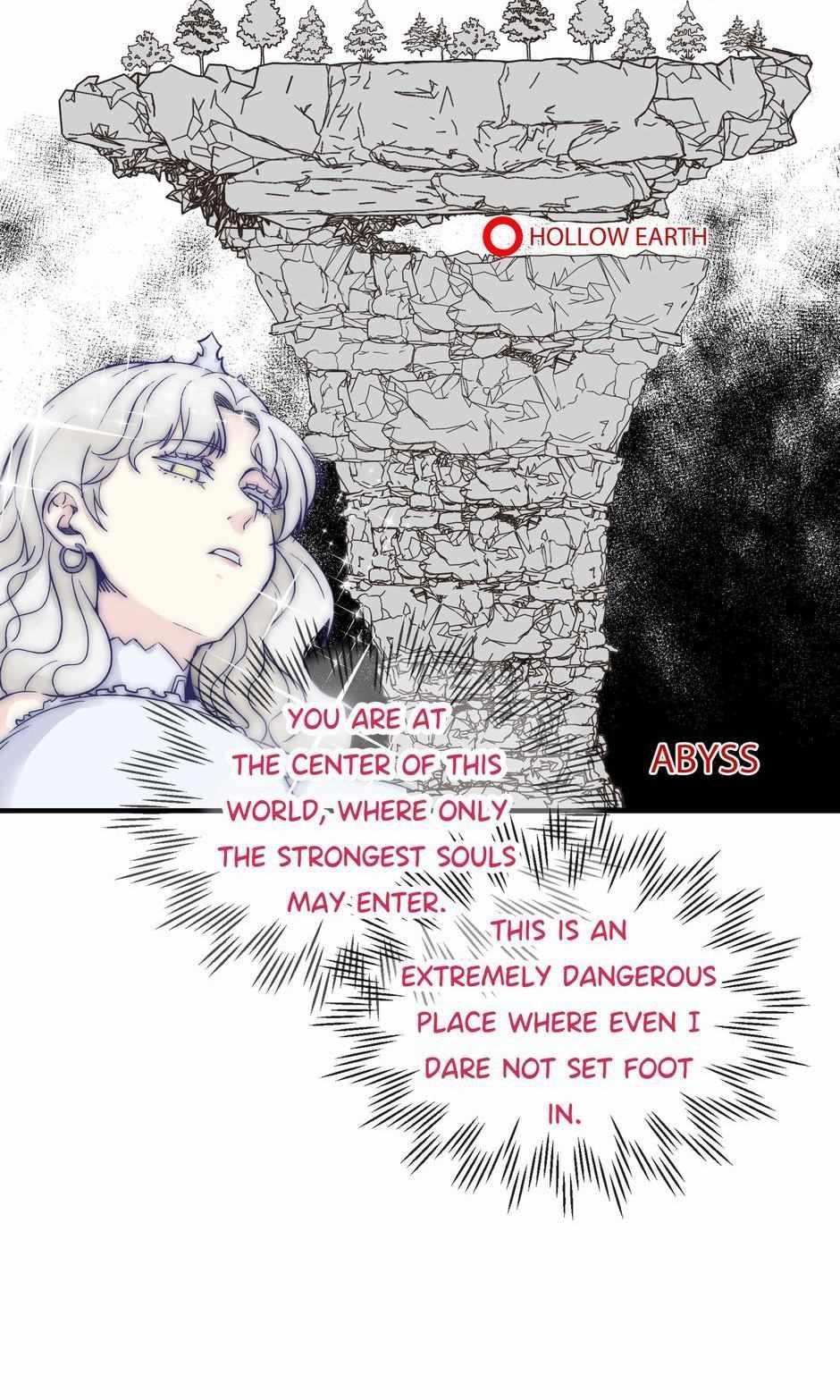Try me again if you Dare! Chapter 21 - Page 23 in English