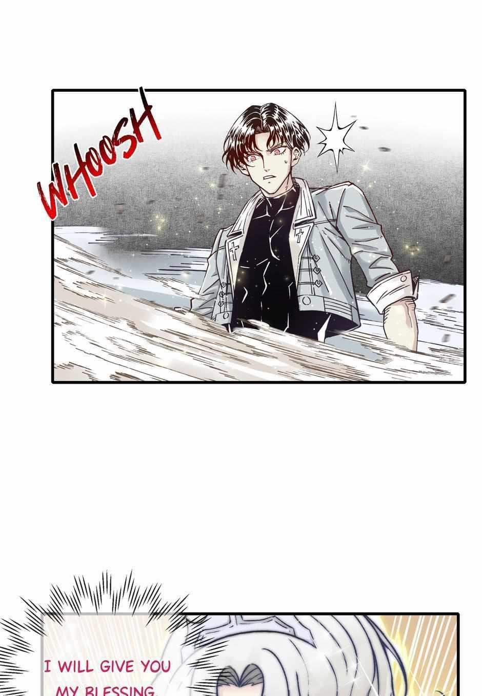 Try me again if you Dare! Chapter 21 - Page 29 in English