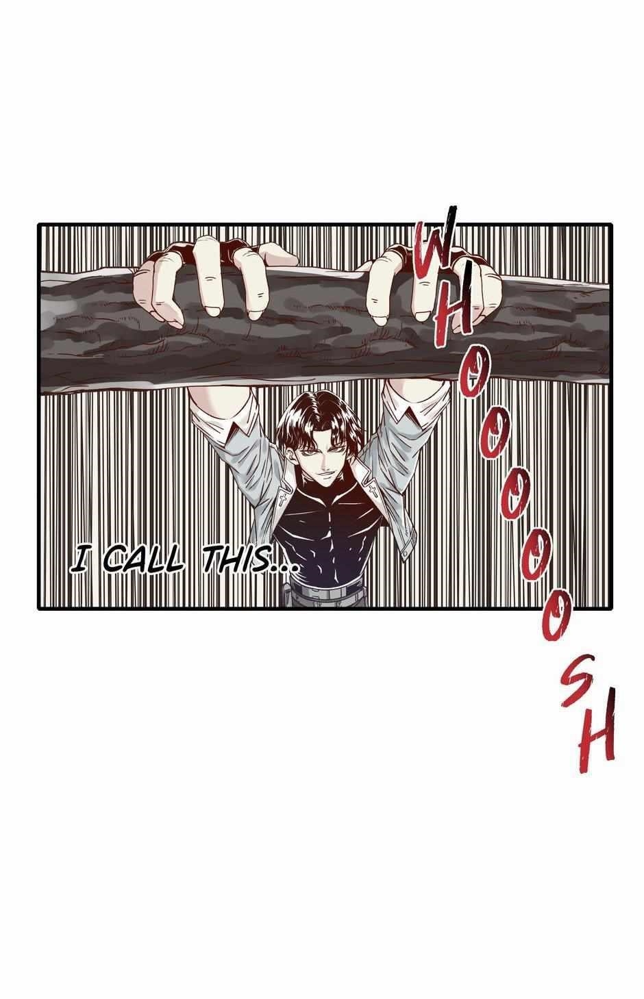 Try me again if you Dare! Chapter 21 - Page 79 in English