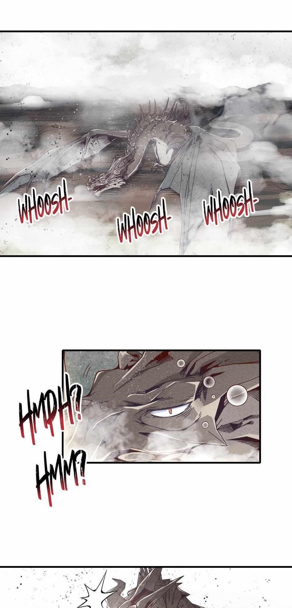 Try me again if you Dare! Chapter 22 - Page 23 in English
