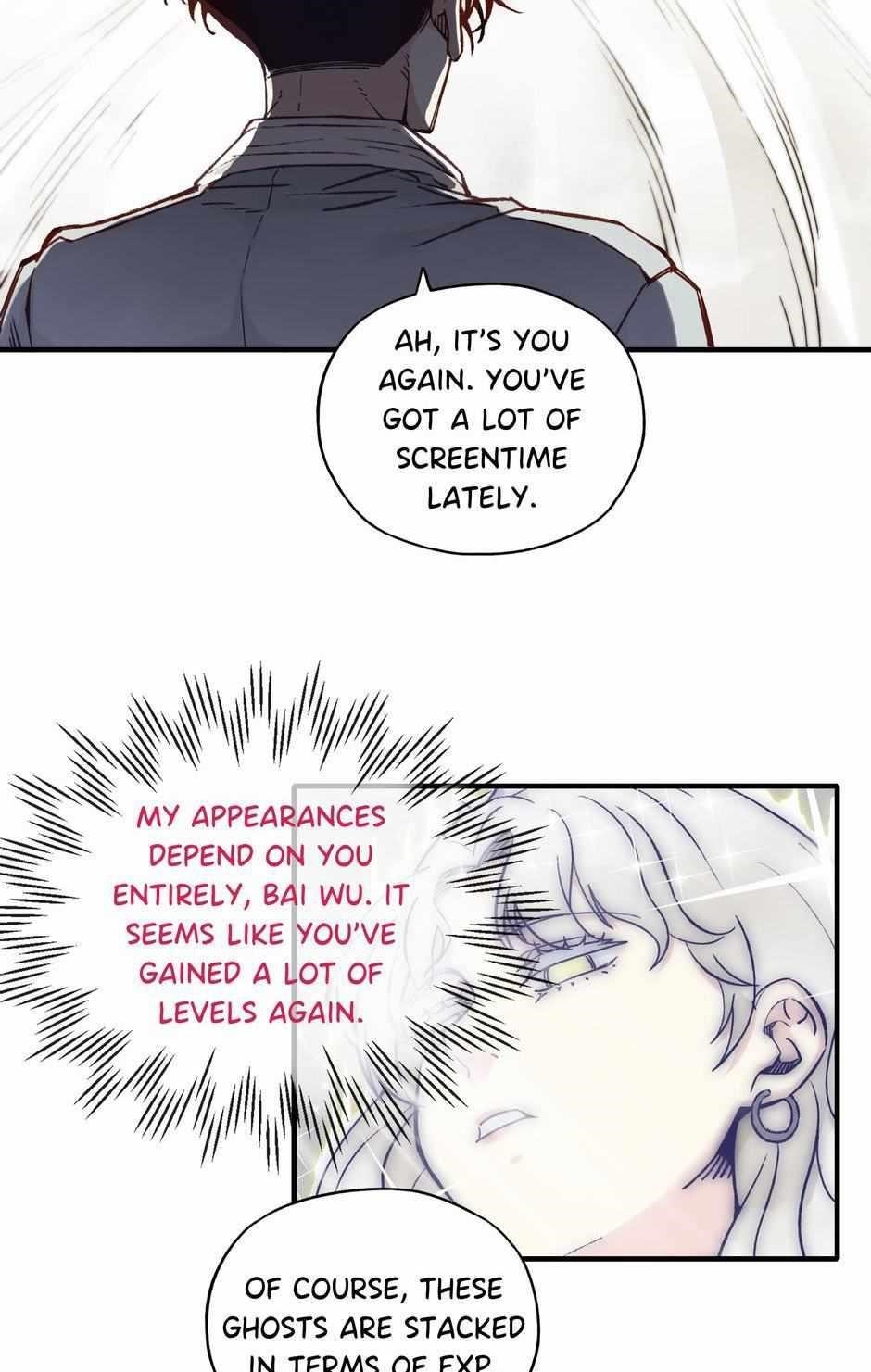 Try me again if you Dare! Chapter 22 - Page 38 in English